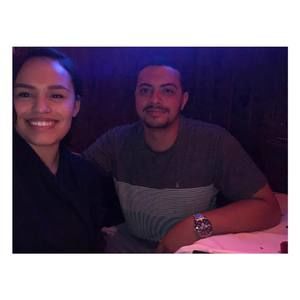 Meet your Posher, Ivette